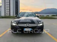 2016 Mercedes Benz C 200