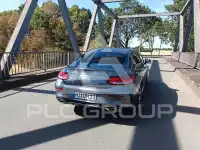 2016 Mercedes Benz C 200