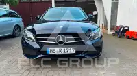 2016 Mercedes Benz C 200