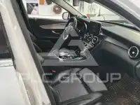 2016 Mercedes Benz C 200