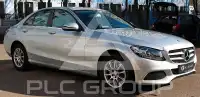 2016 Mercedes Benz C 200