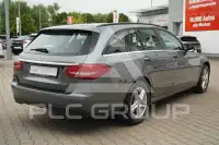 2016 Mercedes Benz C 200