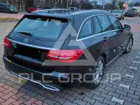 2016 Mercedes Benz C 200