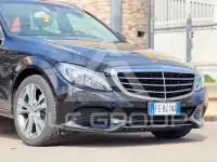 2016 Mercedes Benz C 200