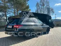 2016 Mercedes Benz C 200