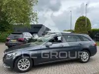 2016 Mercedes Benz C 200