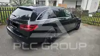 2016 Mercedes Benz C 200