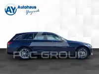 2016 Mercedes Benz C 200