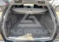 2016 Mercedes Benz C 200