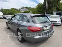 2016 Mercedes Benz C 200