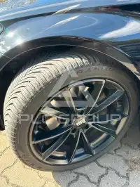 2016 Mercedes Benz C 200