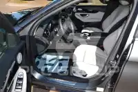 2016 Mercedes Benz C 200