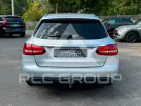 2016 Mercedes Benz C 200