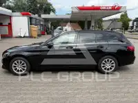 2016 Mercedes Benz C 200