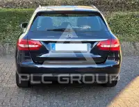 2016 Mercedes Benz C 200