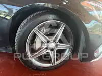2016 Mercedes Benz C 200