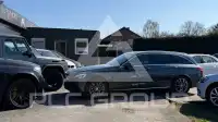 2016 Mercedes Benz C 200