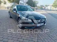 2016 Mercedes Benz C 200