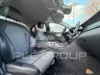 2016 Mercedes Benz C 200