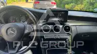 2016 Mercedes Benz C 200