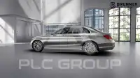 2016 Mercedes Benz C 200