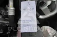 2016 Mercedes Benz C 200