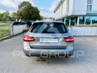 2016 Mercedes Benz C 200