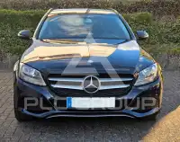 2016 Mercedes Benz C 200