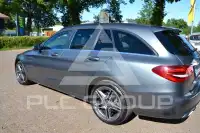 2016 Mercedes Benz C 200