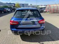 2016 Mercedes Benz C 200