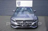 2016 Mercedes Benz C 200