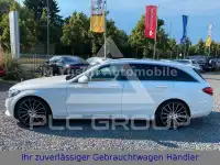 2016 Mercedes Benz C 200