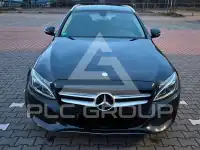 2016 Mercedes Benz C 200