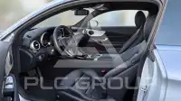 2016 Mercedes Benz C 200