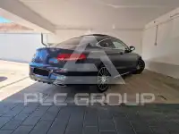 2016 Mercedes Benz C 200