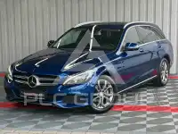 2016 Mercedes Benz C 200