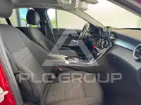 2016 Mercedes Benz C 200