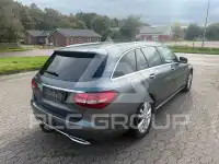 2016 Mercedes Benz C 200