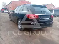 2016 Mercedes Benz C 200