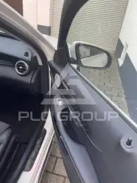 2016 Mercedes Benz C 200