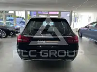 2016 Mercedes Benz C 200