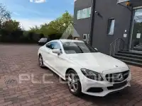 2016 Mercedes Benz C 200
