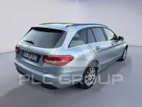 2016 Mercedes Benz C 200