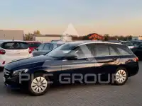 2016 Mercedes Benz C 200