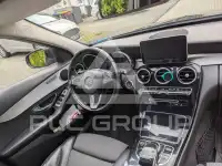 2016 Mercedes Benz C 200