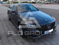 2016 Mercedes Benz C 200