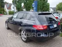 2016 Mercedes Benz C 200