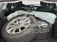2016 Mercedes Benz C 200
