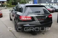 2016 Mercedes Benz C 200