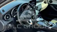 2016 Mercedes Benz C 200